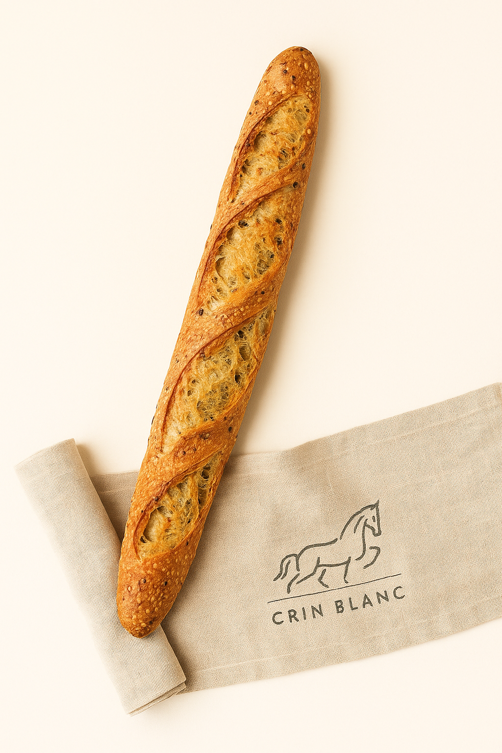 La Boulangerie image